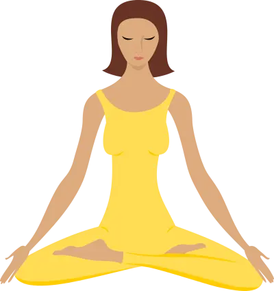 Women zen